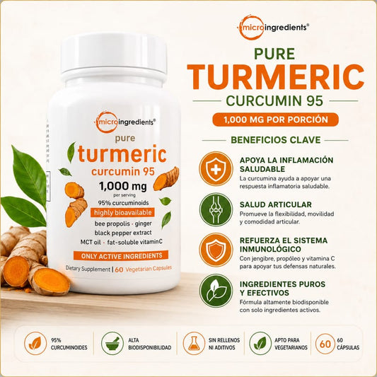 TURMERIC