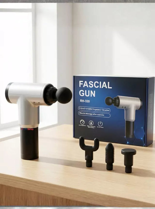 PulsePro™ - FASCIAL GUN