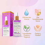 Truly Glazed Donut™ ✨ – After Shave Oil | Aceite hidratación para después del afeitado