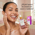 Truly Glazed Donut™ ✨ – After Shave Oil | Aceite hidratación para después del afeitado