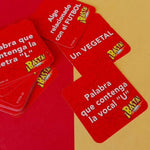 BASTA YA™ - Juego de mesa rápido + Envío GRATIS!