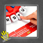 BASTA YA™ - Juego de mesa rápido + Envío GRATIS!