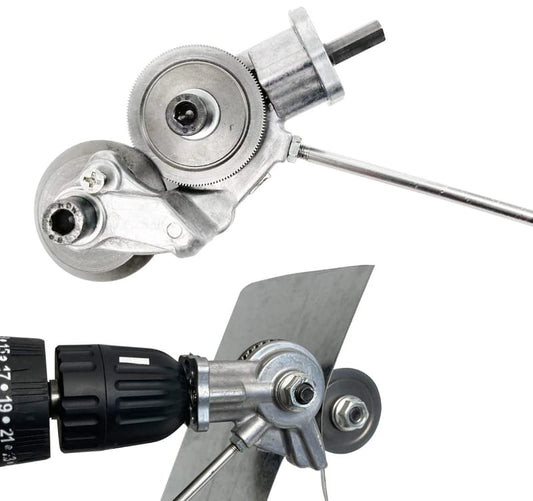 MetalCut™ - Cortadora Pro