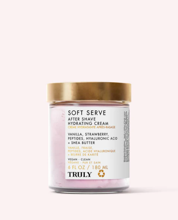 Combo SoftSkin™ — Cuidado Post-Afeitado Hidratante y Calmante