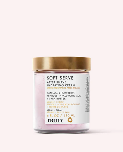 Combo SoftSkin™ — Cuidado Post-Afeitado Hidratante y Calmante
