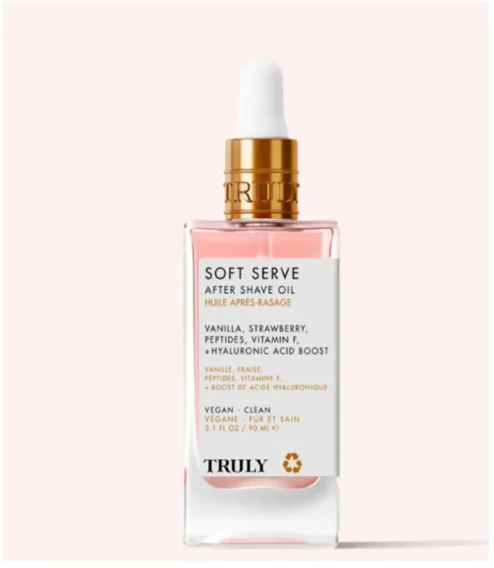 Combo SoftSkin™ — Cuidado Post-Afeitado Hidratante y Calmante
