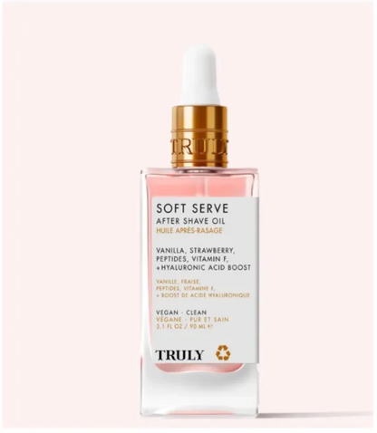 Combo SoftSkin™ — Cuidado Post-Afeitado Hidratante y Calmante