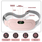 CicloCalm™ – Tu Calor Terapéutico en Cada Cólico 🌙💆‍♀️