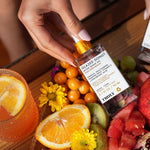 Truly Glazed Donut™ ✨ – After Shave Oil | Aceite hidratación para después del afeitado