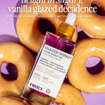 Truly Glazed Donut™ ✨ – After Shave Oil | Aceite hidratación para después del afeitado