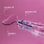 Truly Glazed Donut™ ✨ – After Shave Oil | Aceite hidratación para después del afeitado