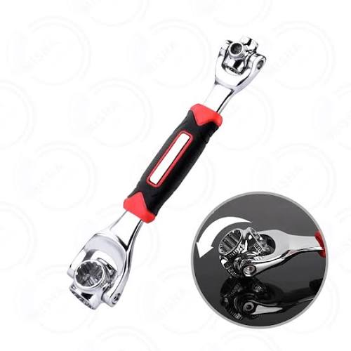 LLAVE 48 EN 1| 🔥Ahorra tiempo y trabaja mejor