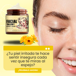 HoneyTallow™ 🍯 – Bálsamo Facial Nutritivo con Sebo de Res