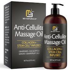ACEITE ANTICELULITIS