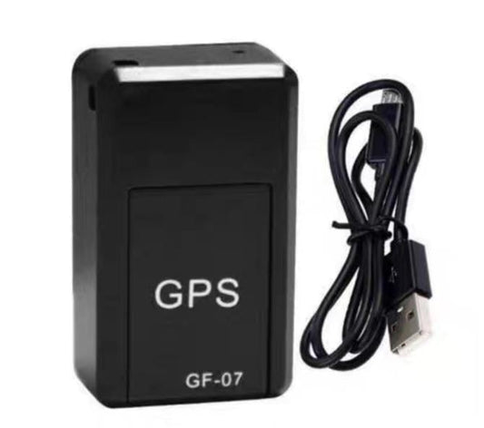 TrackOne™ - GPS