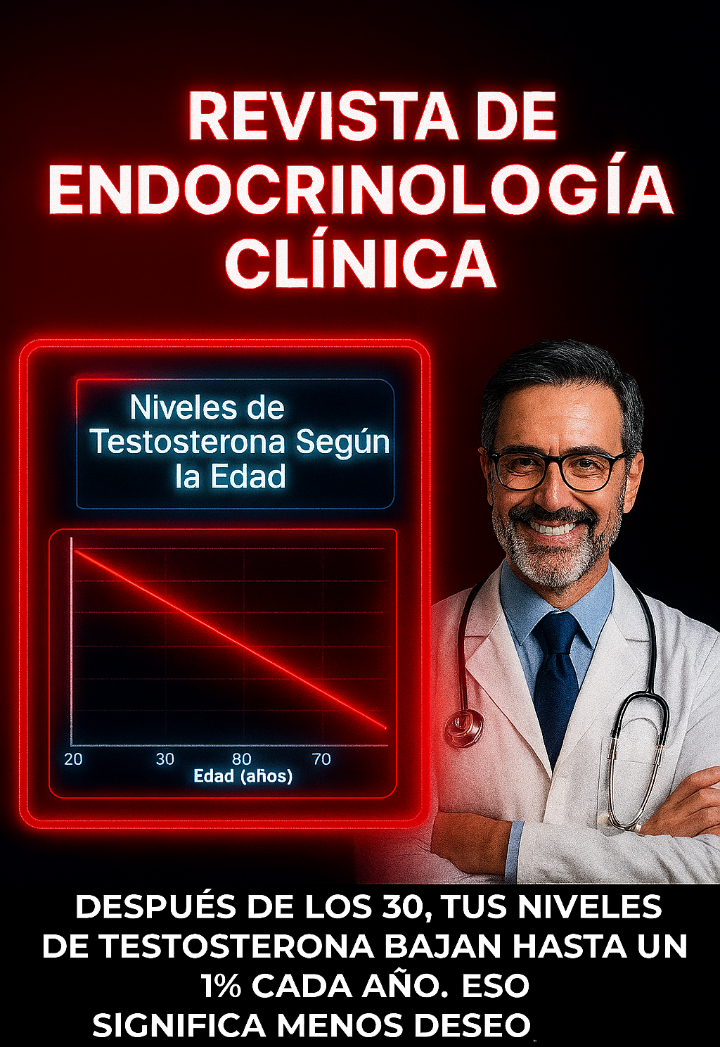 Turkesterone Old School™ – Fuerza, Resistencia y Vitalidad | 120 capsulas  | ENVÍO GRATIS y PAGA AL RECIBIR